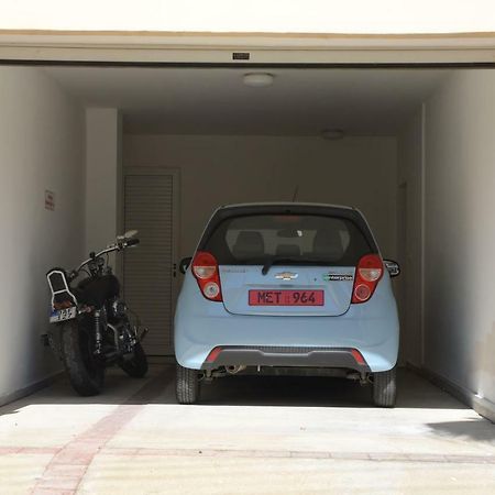 Pafia Sunbeach Townhouse Paphos Exterior foto